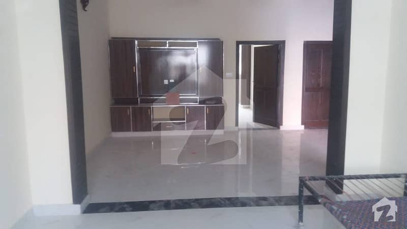 10 Marla Brand New House For Sale In Pwd