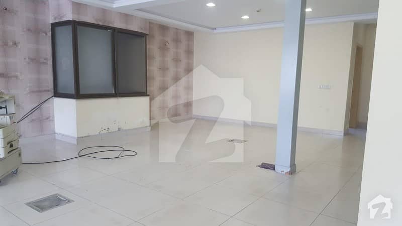 8 Marla Plaza For Rent At Near To All Leading Brands Of Phase 3 Dha