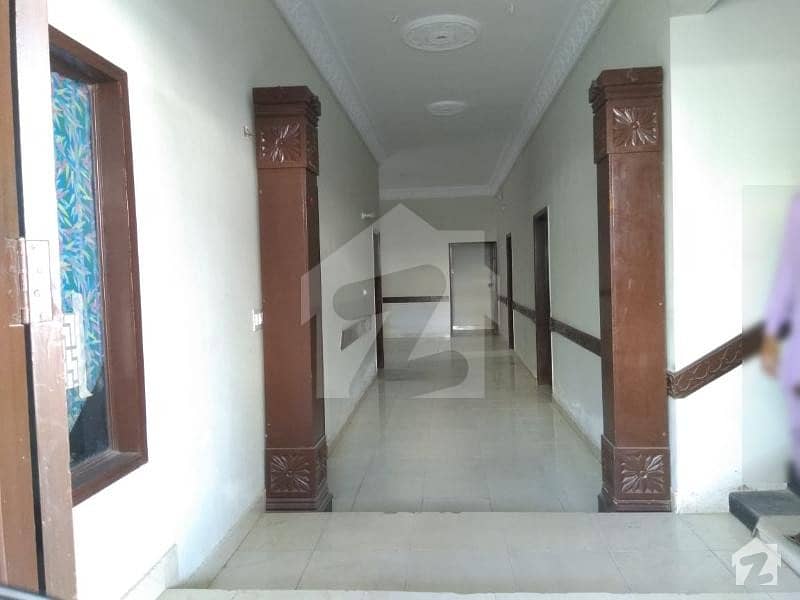 Proper 2 Unit 666 Sq Yd Bungalow Is Up For Sale In DHA Phase 1