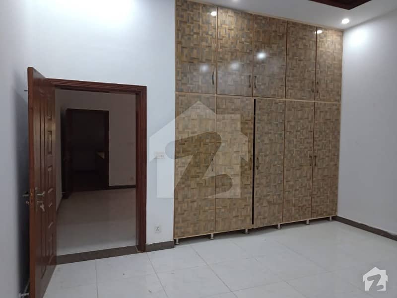 4 Marla Brand New House Is Available For Rent In Khuda Bux Society Airport Road