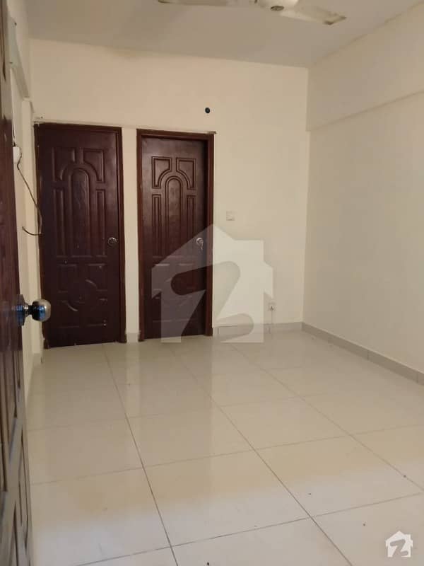 Dha Apartment For Rent In Phase 6