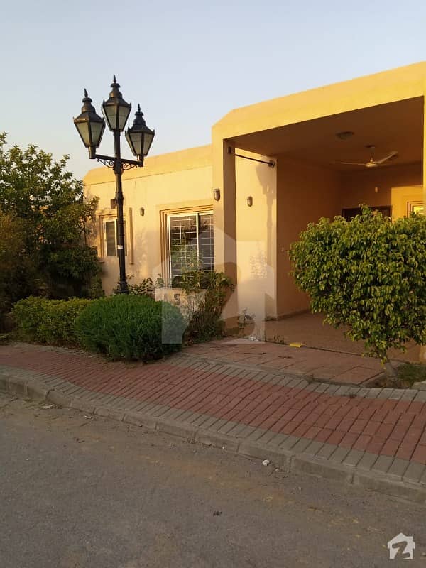 5 Marla Single Storey Safari Home For Sale Is Available Bahria town Phase  8 Rawalpindi