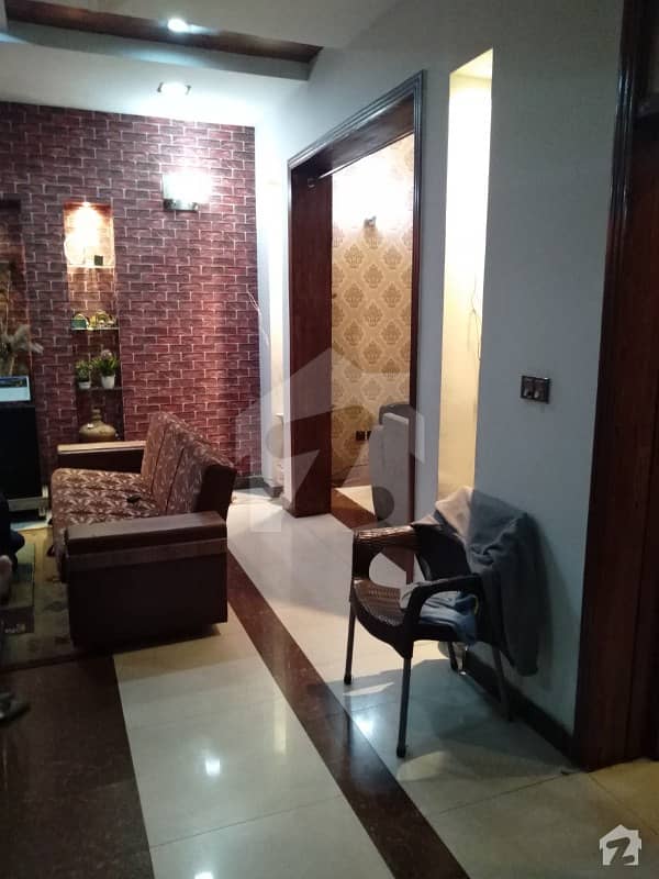 ائیر لائن ہاؤسنگ سوسائٹی لاہور میں 4 کمروں کا 10 مرلہ مکان 2.1 کروڑ میں برائے فروخت۔