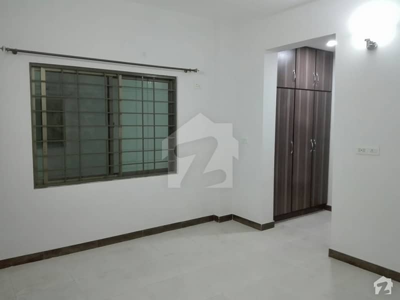 In Valencia Housing Society Upper Portion For Rent Sized 10 Marla