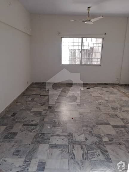 1200  Square Feet Flat Situated In Jamshed Town For Rent