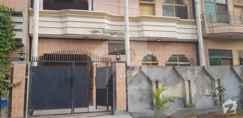 1575  Square Feet House In Korang Town Is Available