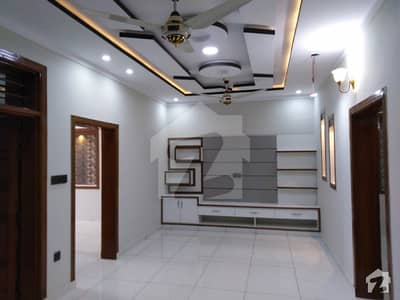 Brand New 7 Marla Double Storey House For Sale In Cbr Town Phase 1 Islamabad Brand New 7 Marla Double Storey House For Sale In Cbr Town Phase 1 Islamabad