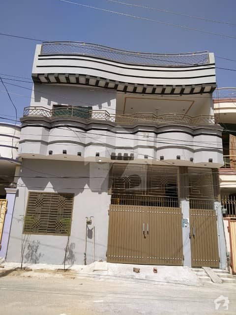 مسلم ٹاؤن بہاولپور میں 4 کمروں کا 5 مرلہ مکان 75 لاکھ میں برائے فروخت۔