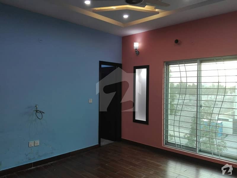 5 Marla House For Rent In DHA 11 Rahbar