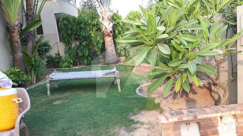 1 Kanal Lower Lock Upper Portion For Rent In Dha Phase 4