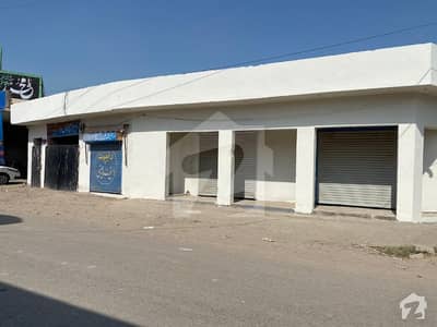 Rana Town Adiyan Road Corner Commercial Plot Two Side Open Rana Town Adiyan Road Corner Commercial Plot Two Side Open