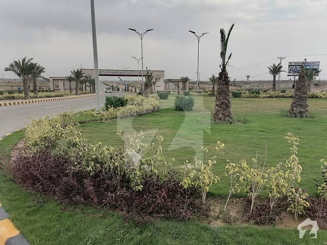 1 Kanal Plot Is Available For Sale In Dha