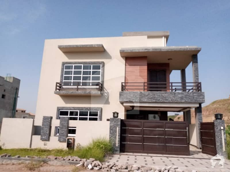 3600 Square Feet House In Bahria Town For Sale