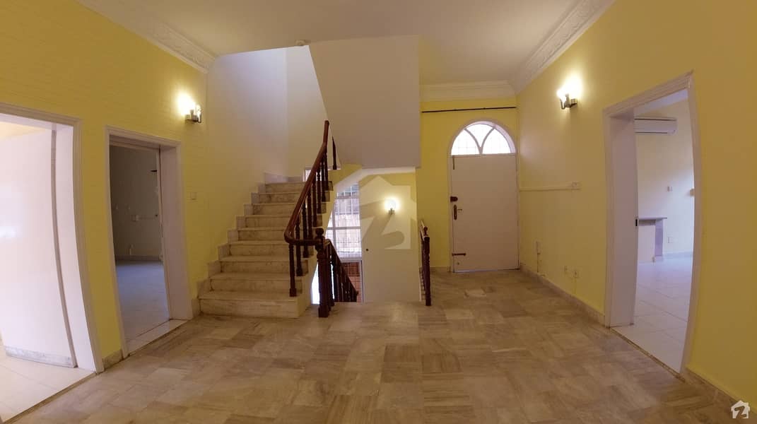 Fully Renovated Double Storey House Is Available For Rent