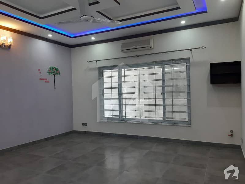 1 Kanal Ground Floor For Rent In Dha Phase 2 Islamabad