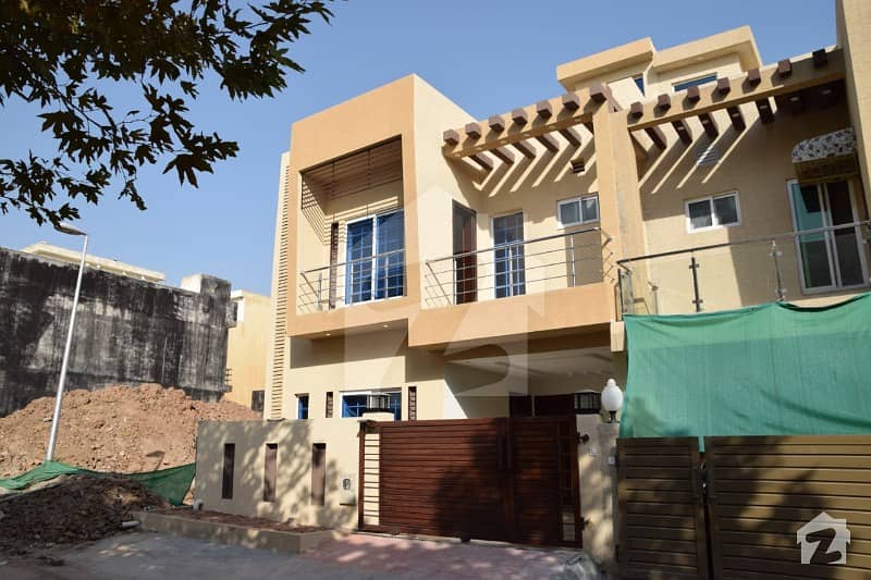 5 Marla Single Unit House Is Available For Sale