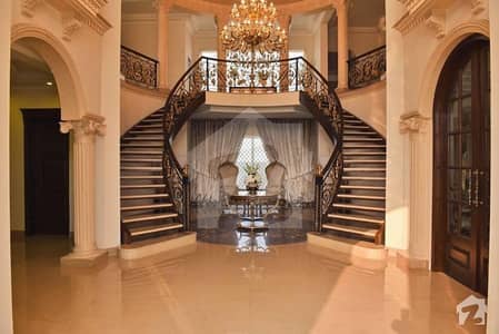 Super Luxurious Spanish Bungalow 1 Kanal Owner Built Available For Sale Super Luxurious Spanish Bungalow 1 Kanal Owner Built Available For Sale