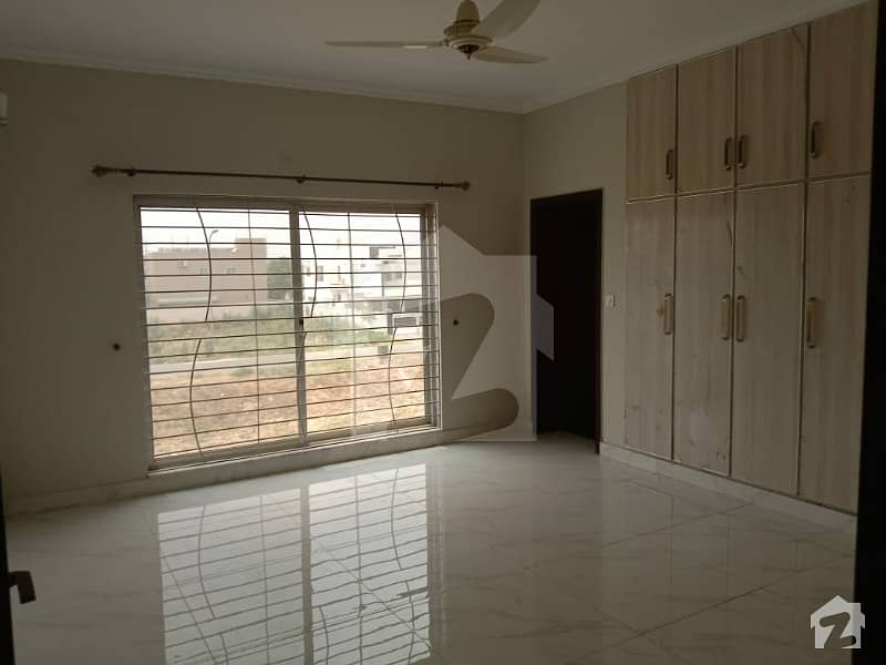 10 Marla Brand New House For Rent In Dha At Prime Location