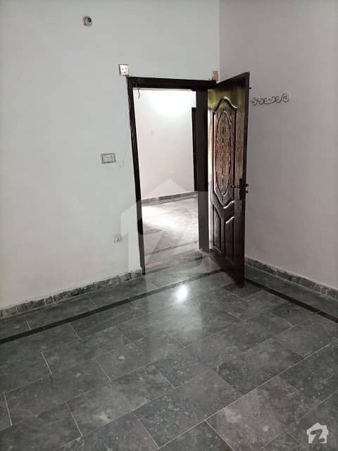 5 Marla Double Storey House For Sale In Ghauri Town