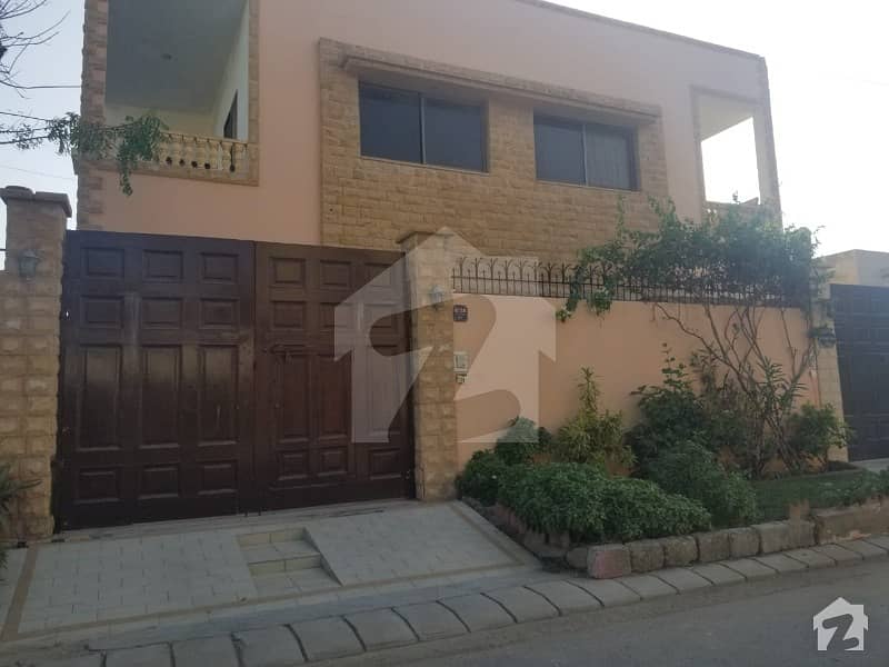 250 Duplex Bungalow For Sale In  Dha Phase 8 Karachi