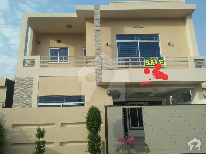 Brand New House For Sale Umar Block