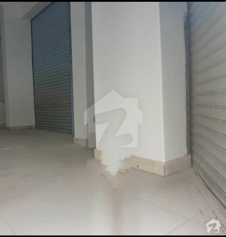 Ground Floor For Sale Most Prime Location Of Dha