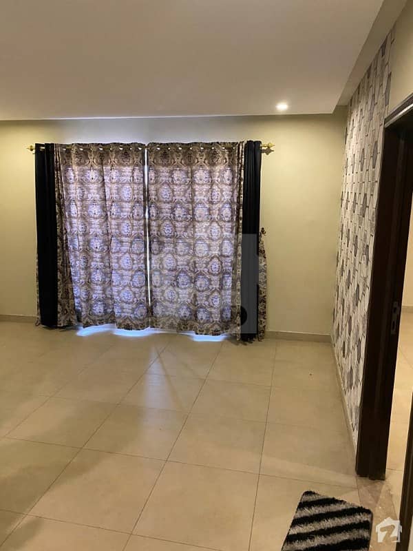 Full Furnished 1 One Bed Flat Available For Rent In Bahria Town Phase 8 Umer Block Bahria Heights 6