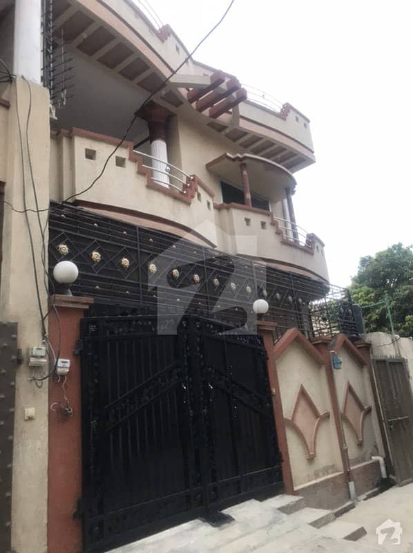 جادا جہلم میں 6 کمروں کا 5 مرلہ مکان 68 لاکھ میں برائے فروخت۔