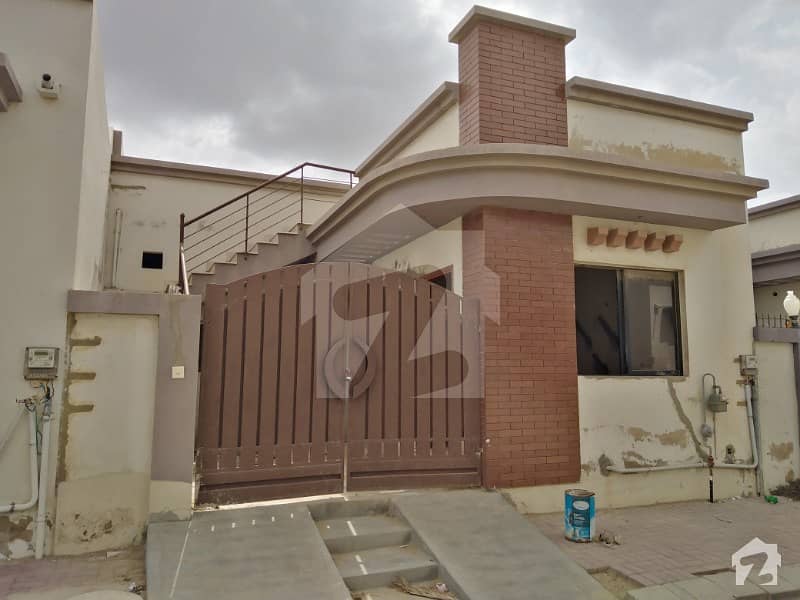 Block E 120 Sq Yard Single Storey Luxury Bungalow Is Available For Sale In Saima Arabian Villa