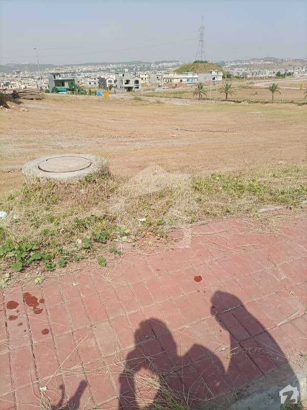 1800 Square Feet Commercial Plot In Bahria Town Rawalpindi Is Available 1800 Square Feet Commercial Plot In Bahria Town Rawalpindi Is Available