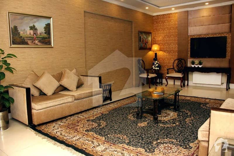 Luxury Furnished Full House For Rent In F6 For Guest House Hostels Only