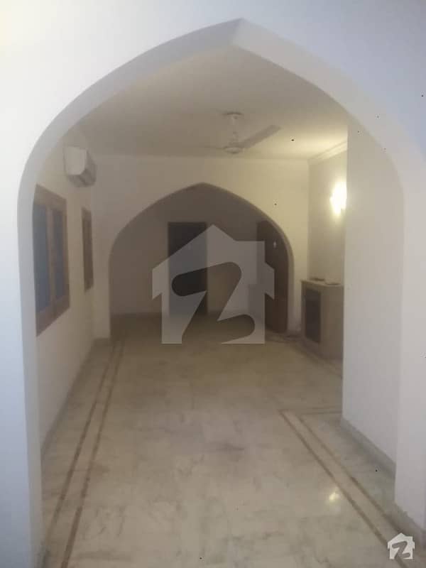 2 Kanal Upper Portion For Rent In G Block Phase 5 Dha Lahore