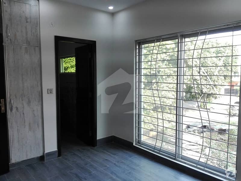 10 Marla Brand New House Available For Rent In Valencia Town Lahore