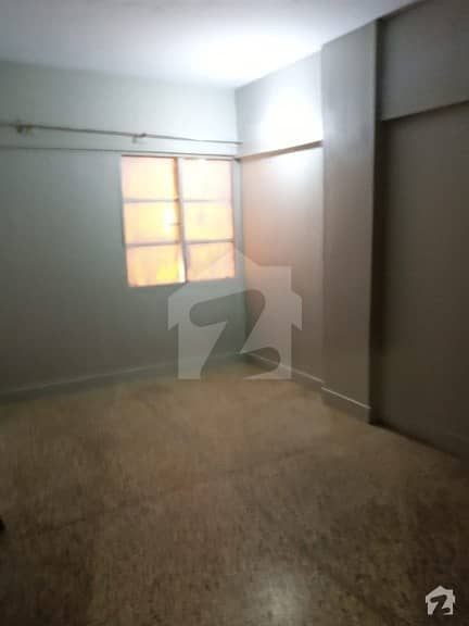 Flat With No Load Sheading Area For Rent