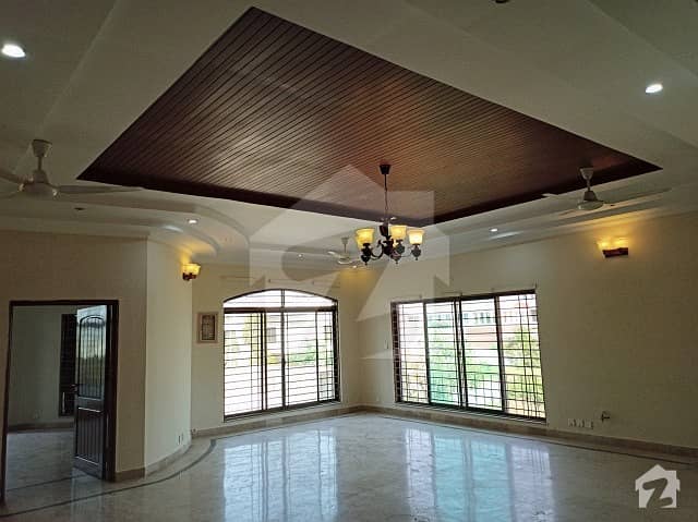 4500  Square Feet Upper Portion For Rent In Dha Defence