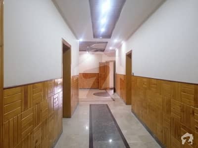 Kanal House For Rent In Block A Phase 8 Bahria Town Rawalpindi