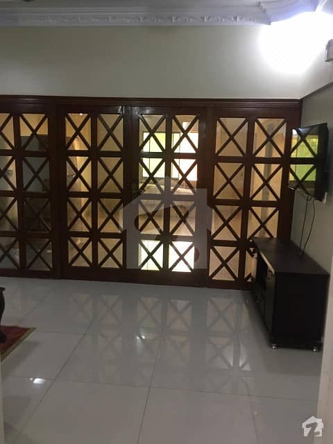 Gulistan E Juhar Vip Block 2 New House 400 Sqyd For Sale