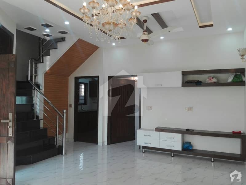 5 Marla House Is Available For Sale In Dha 11 Rahbar Phase 2 - Block F Lahore