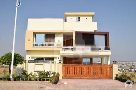 10 Marla Double Unit Brand New House Is Available For Sale 10 Marla Double Unit Brand New House Is Available For Sale