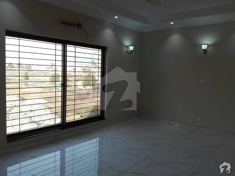 1 Kanal BRAND NEW Upper Portion For Rent In Beautiful Valencia Housing Society