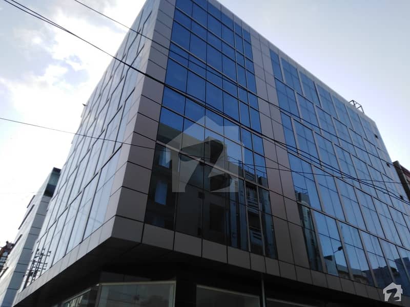 Office Available For Sale In DHA Defence