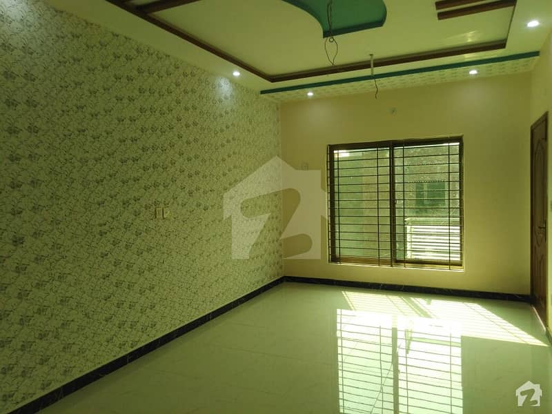 2 Kanal Upper Portion Available For Rent In Valencia Town Lahore