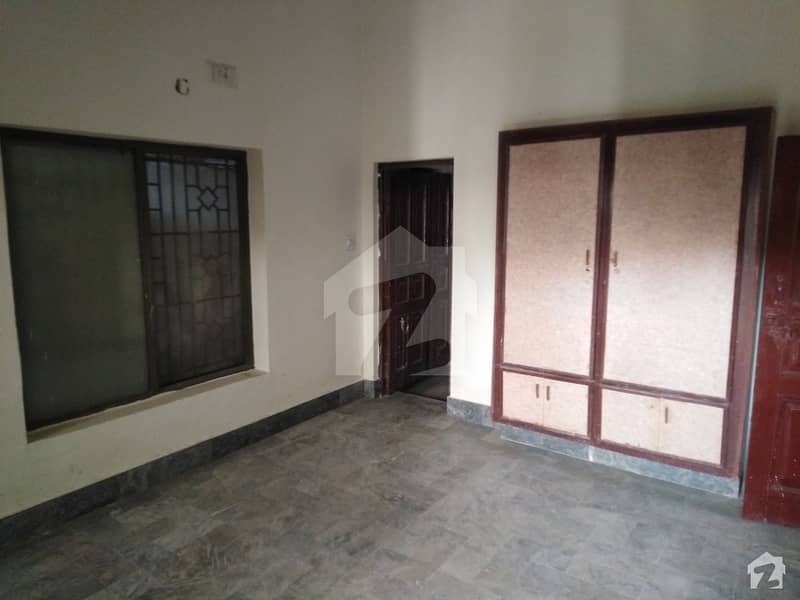 7 Marla House In Qasim Town Is Available