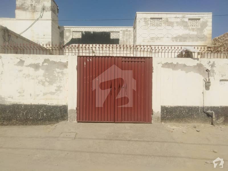 7 Marla House Available For Sale In Hasilpur Road