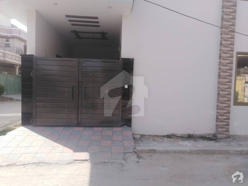 3.5 Marla House For Sale In Allama Iqbal Town