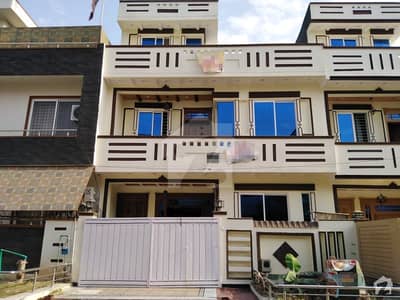 Brand New Luxurious House For Sale With All Facility Available Brand New Luxurious House For Sale With All Facility Available