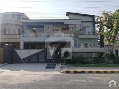 Newly Built 1 Kanal House For Sale Newly Built 1 Kanal House For Sale