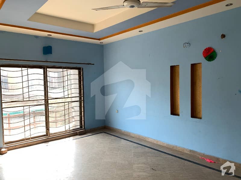 12 Marla Upper Portion For Rent In F Block Of Johar Town Phase 1 Lahore