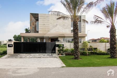 01 Kanal Brand New Bungalow For Sale At Prime Location Of Phase 7 Dha Lahore 01 Kanal Brand New Bungalow For Sale At Prime Location Of Phase 7 Dha Lahore