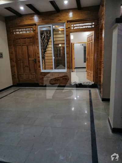 Brand New 4.4 Marla Beautiful House For Sale In G13 Brand New 4.4 Marla Beautiful House For Sale In G13